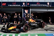 Monza Max Verstappen Red Bull