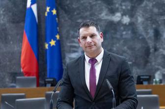 Zoran Stevanović in stranka Levica sta našla skupno točko