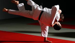 Koronavirus premagal judoistični grand slam v Tokiu