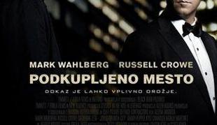 Podkupljeno mesto