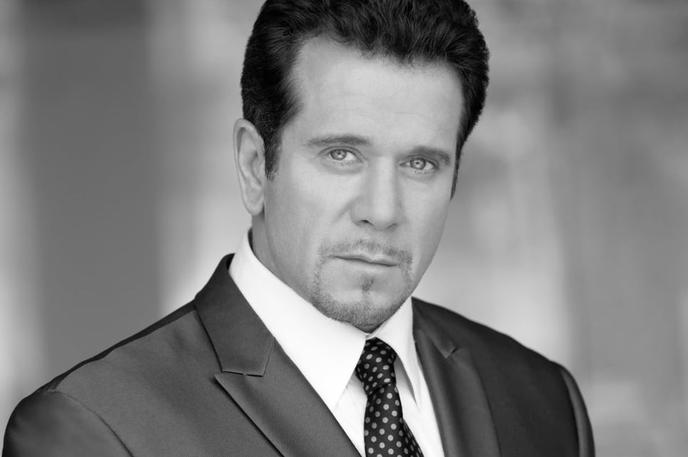 Bobby J Brown | Foto IMDb
