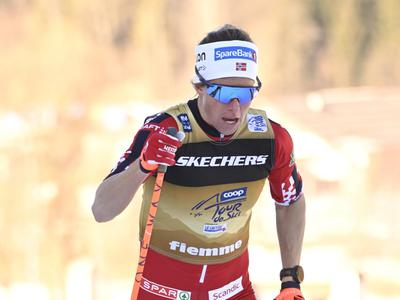 Slind najhitrejša na 10 km, Diggins v vodstvo turneje