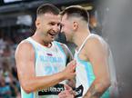 Alen Omić, Luka Dončić