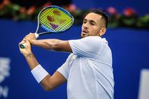 Nick Kyrgios