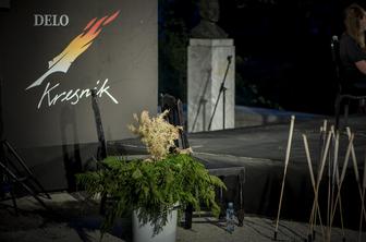 Mesec dni pred kresno nočjo znanih pet nominirancev za kresnika