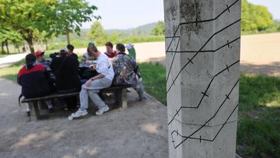 Kakšno malico vzeti s seboj na pohod ob žici?