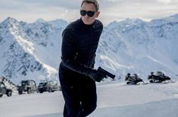 Pri MI6 iščejo nove agente: James Bond se jim ne zdi primeren