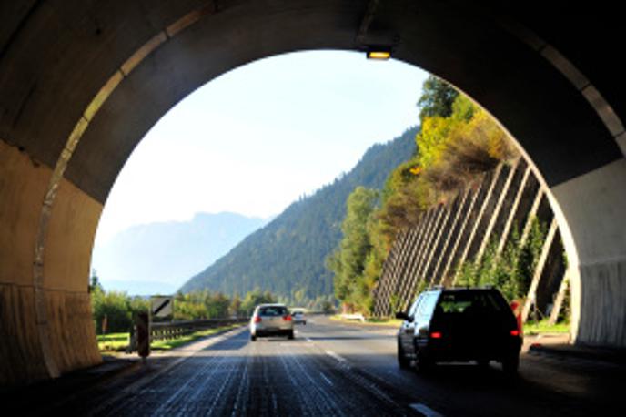 Avstrija avtocesta | Foto Asfinag