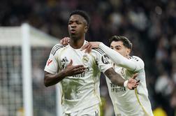 V živo: Barca zanesljiva, kakšen bo odgovor Reala? Novo razočaranje za Oblakove.