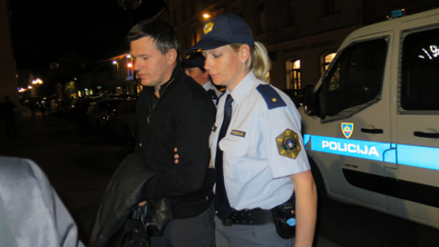 Kaj se je v Celju dogajalo s sodniki, ko so dobili na mizo primer Teš 6