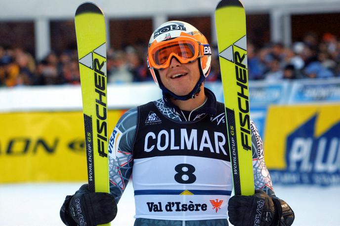 Bode Miller | Foto Guliver/Getty Images