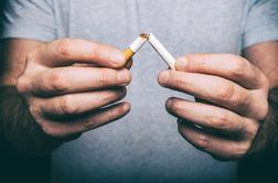 Lahko elektronske cigarete pomagajo pri prenehanju kajenja?