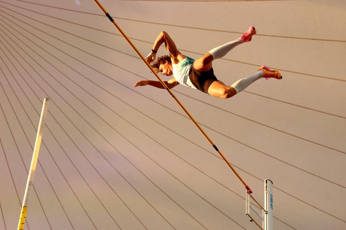 Armand Duplantis | Armand Duplantis | Foto Reuters