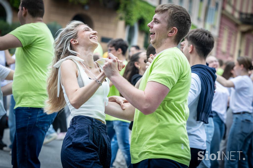 Maturantska Parada 2025