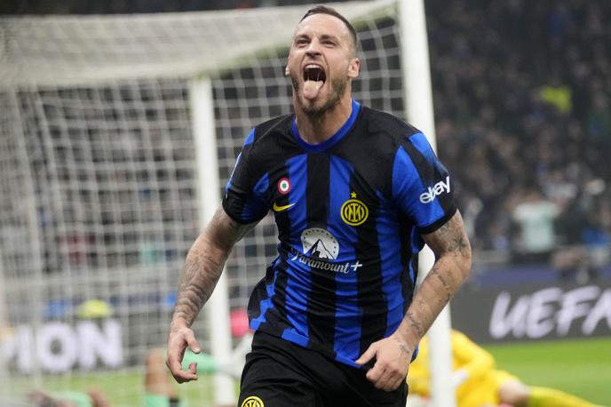 Marko Arnautović | Marko Arnautović | Foto Guliverimage