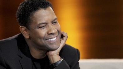 Kaj zagotavlja Denzel Washington?