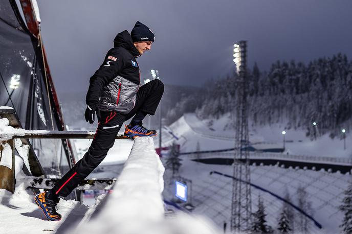 Gregor Schlierenzauer | Gregor Schlierenzauer se ni uvrstil v ekipo za zadnjo periodo svetovnega pokala. Avstrijec je po tem sporočil, da končuje sezono. | Foto Sportida