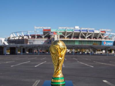 Fifa zavrnila iransko prošnjo za selitev tekem v Mehiko