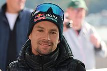 Primož Roglič Andora