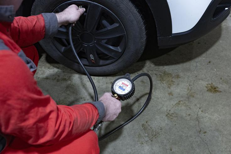 citroen avto rajh | Foto: Ana Kovač