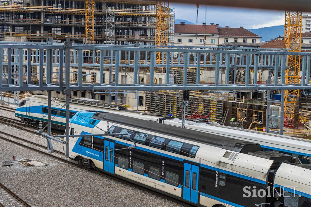 gradnja drugi 2. tir