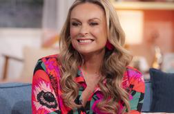 Strokovnjakinja za partnerske odnose Mel Schilling sporočila, da se ji je rak razširil