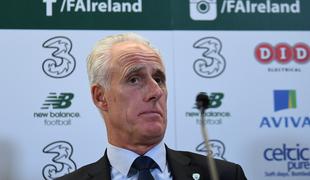 McCarthy novi selektor Severne Irske