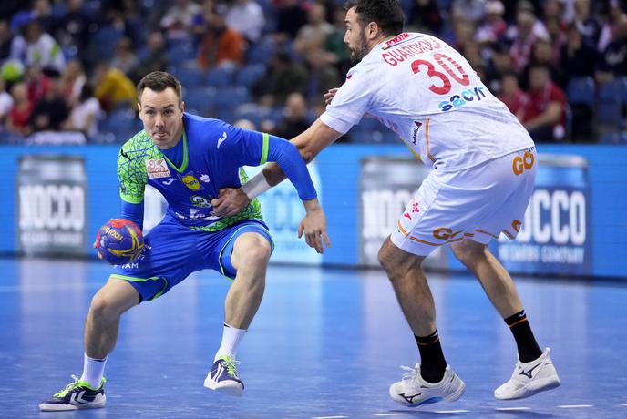 Gaber in Ovniček ter Janc in Makuc na zaključni turnir
