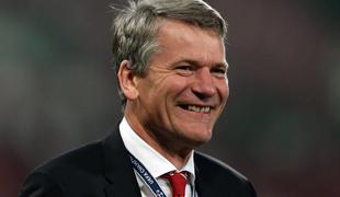 Man Utd: če se ne menja trener, se pa izvršni direktor