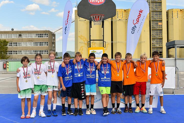 Spar_kosarka_3 | Foto: 