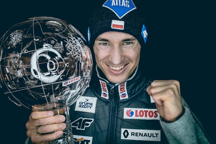 Kamil Stoch | Foto Sportida