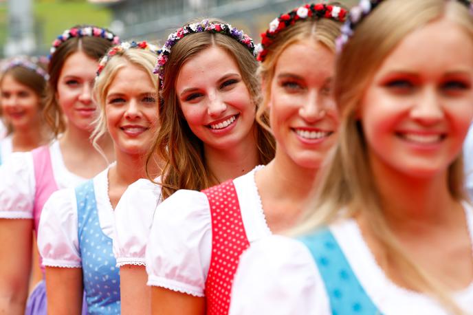 Avstrijke | Dunajska šola zgodovinopisja se je v zadnjih desetletjih trudila, da bi čim bolj zmanjšala demografski pomen Slovanov v vzhodnoalpskem prostoru in da bi Slovence "vrgla" iz karantanske zgodovine. To početje je verjetno posledica nelagodja onkraj od Karavank zaradi velikega pečata, ki so ga Slovani po svojem prihodu v Srednjo Evropo vtisnili v vzhodnoalpski prostor. | Foto Guliverimage