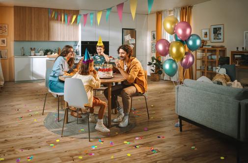 Gorenje že 75 let poenostavlja življenje