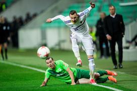 NK Maribor NK Olimpija
