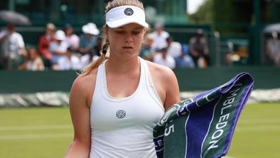 Veronika Erjavec po dobrem začetku brez četrtfinala na Kitajskem