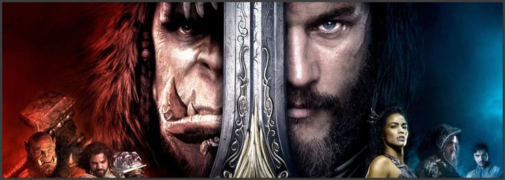 Miroljubno kraljestvo Azeroth se znajde na robu vojne, ko ga pretrese vdor strašljivih orkovskih bojevnikov, ki bežijo iz svojega umirajočega doma, da bi kolonizirali novo področje. Z odprtjem portala, ki povezuje oba svetova, eni vojski grozi uničenje, drugi pa izumrtje. Najdonosnejša priredba videoigre v zgodovini je v svetovnih kinematografih zaslužila dobrih 433 milijonov ameriških dolarjev. • V videoteki DKino.

 | Foto: 