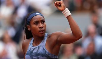 Coco Gauff dobila ameriški obračun