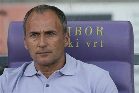 Milanič želi dve fantastični tekmi