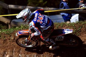 Motokrosiste čakata dirki sezone