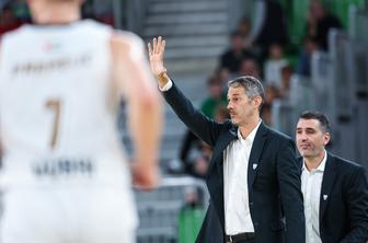 Člani Dubaja že v Ljubljani, z njimi tudi nekateri člani evropskih velikanov