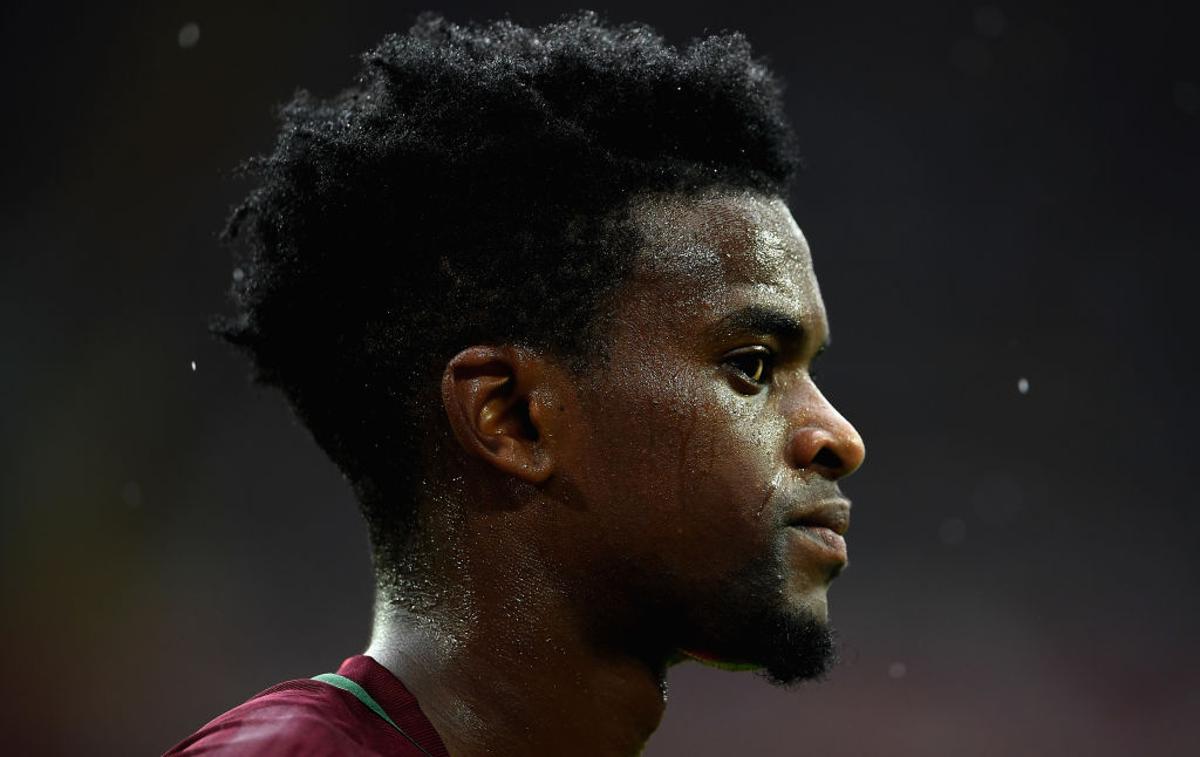 Nelson Semedo | Foto Guliver/Getty Images