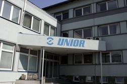 Uniorjevo poslovanje letos boljše od lanskega