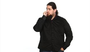 Boštjan Gorenc - Pižama: Med počitnicami ne prevajam