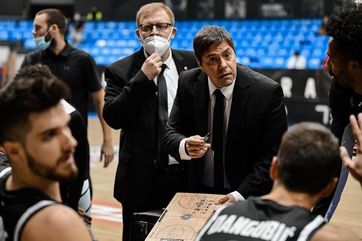 Sašo Filipovski | Foto: ABA liga