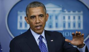Obama bo v Irak poslal 300 vojaških svetovalcev