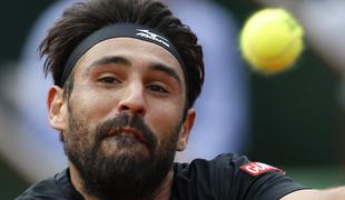 Wimbledon bo zadnji turnir Marcosa Baghdatisa