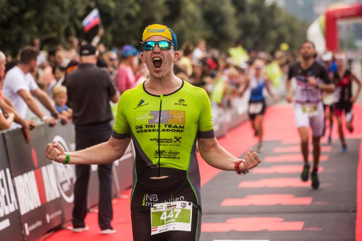 ironman Koper | Foto: Grega Valančič/Sportida