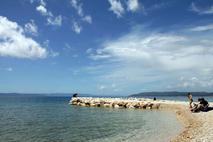 Hrvaška obala