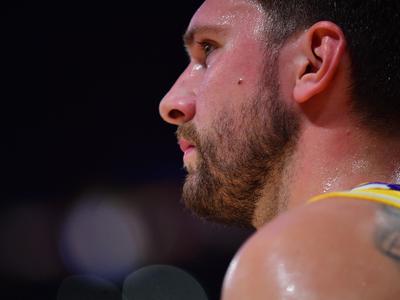 Luka Dončić se vrača