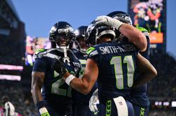 Letošnji prvaki lige NFL so naprodaj